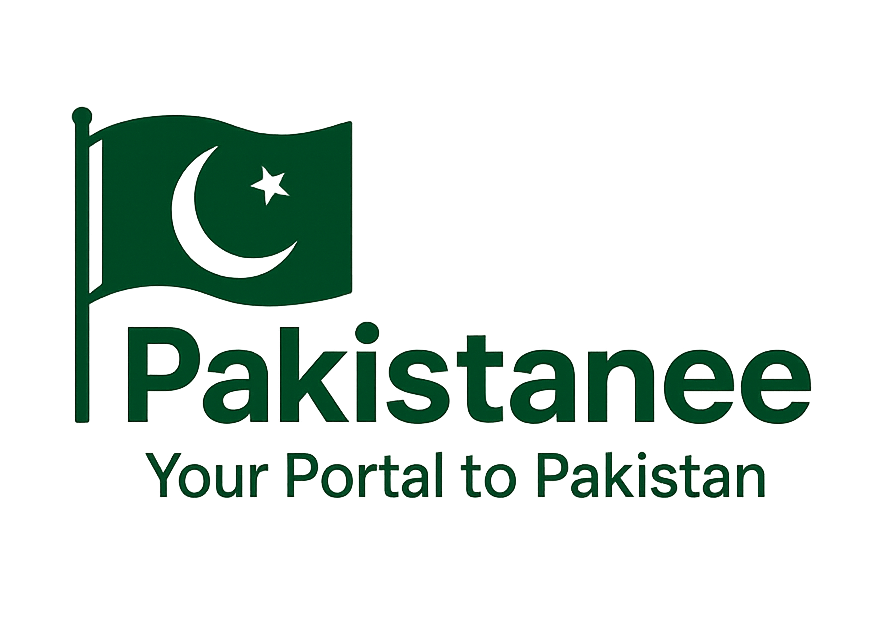 Pakistanee Pakistanee